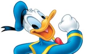 donald-duck-facts