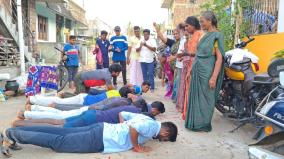 11-people-from-the-same-village-passed-the-puducherry-police-constable-exam