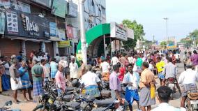 daily-employment-market-on-dindigul-workers-waiting-with-hope