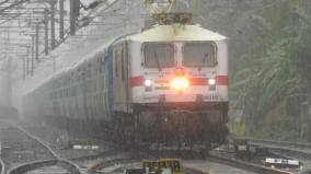 change-on-coimbatore-hisar-train-timings-on-view-of-south-west-monsoon-season