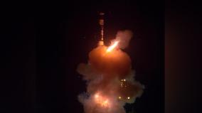 agni-prime-ballistic-missile-successfully-flight-tested