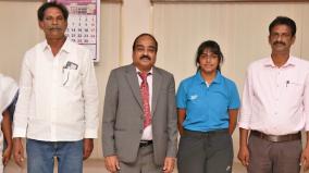 student-of-dindigul-college-in-world-taekwondo-competition