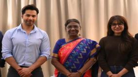 samantha-and-varun-dhawan-met-the-president-in-serbia