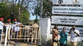 dismissal-of-the-petition-filed-by-kalakshetra-against-the-construction-of-a-road-on-the-way-to-the-cemetery