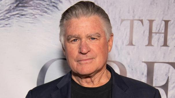 Everwood and Hair star Treat Williams Dies at 71 in Motorcycle Accident