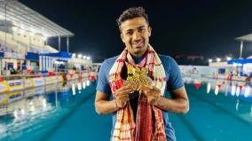 physical-disability-is-not-a-barrier-to-achievement-heart-opening-para-swimmer-niranjan-mukundan