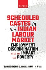 caste-discrimination-in-the-labor-market