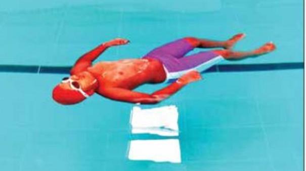 Tuticorin | 9 Year-Old Boy Floated on Water for Seven and a Half Hours