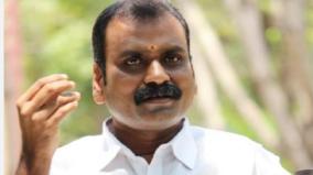 l-murugan-talks-on-enforcement-raid