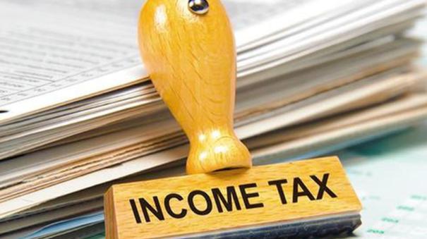 Awareness Seminar on Income Tax Deduction