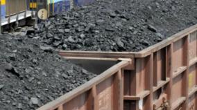 70000-tonnes-of-coal-comes-from-odisha-to-tamil-nadu
