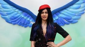 adah-sharma-in-a-superhero-movie