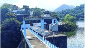 govt-announced-parparlaru-dam-thalaiuthu-falls-as-tourist-places