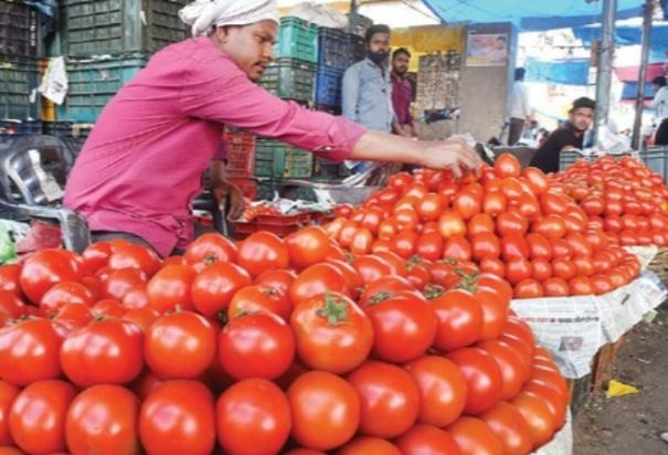 Tomato price hike