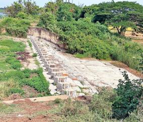 when-will-the-bridge-be-constructed-at-kalingal-of-bagur-lake