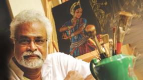 father-s-day-special-father-is-a-companion-special-interview-with-artist-maniam-selvan