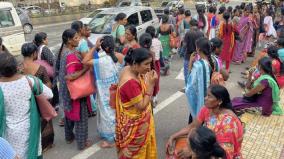 when-will-free-bus-travel-scheme-for-women-come-into-effect-on-puducherry