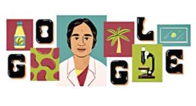 a-doodle-of-the-first-indian-woman-to-earn-a-phd-in-science