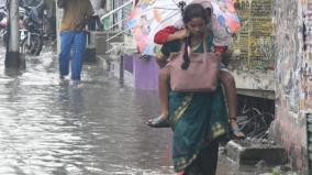 due-to-rain-chennai-kanchipuram-tiruvallur-chengalpattu-school-leave