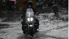 commissioner-radhakrishnan-said-that-the-impact-of-rain-in-chennai-is-not-much