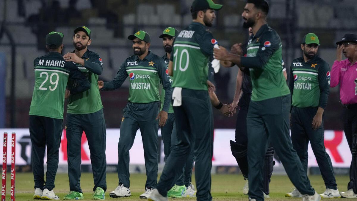 ODI WC 2023 |  Pakistan don’t want to play against Afghanistan in spin-friendly Chennai