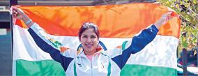 asian-championship-fencing-bhavani-devi-sets-record-by-winning-bronze-medal