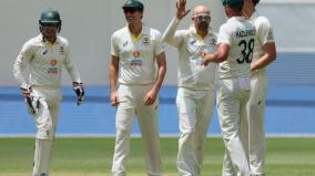 wonders-cummins-lyon-ashes-first-test-in-sizzling-stage