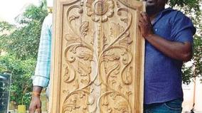 relax-for-the-art-of-wood-carving-artists-losing-their-livelihood-on-vellore-tiruvannamalai