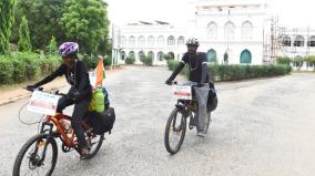 couple-cycling-across-india-for-world-peace