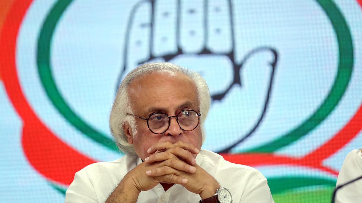 Centre’s refusal to provide rice to Karnataka is anti-poor: Congress alleges