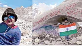 5-years-old-girl-climbed-up-on-everest