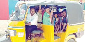 teacher-who-drives-auto-for-students