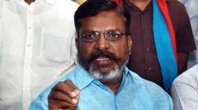 if-vijay-comes-with-charity-he-will-be-welcome-said-thirumavalavan