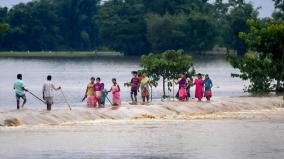 floods-in-19-districts-of-assam