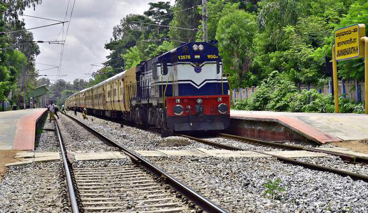 தஞ்சை – கும்பகோணம் வழியாக ஜம்மு காஷ்மீருக்கு நேரடி சுற்றுலா ரயில் இயக்கம் | Direct train service to Jammu Kashmir via Thanjavur Kumbakonam