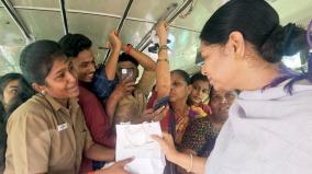 coimbatore-s-first-woman-bus-driver-shown-the-door-hours-after-mp-kanimozhi-rides-with-her