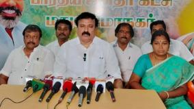 opposition-alliance-will-make-bjp-stronger-says-rama-srinivasan