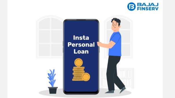 Check your Insta Loan offers in 2 clicks