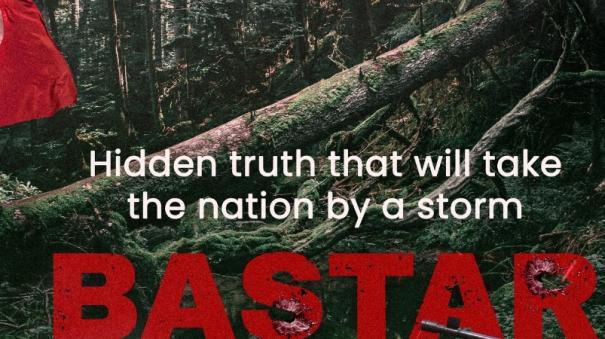 The Kerala Story makers announce next film Bastar Sudipto Sen