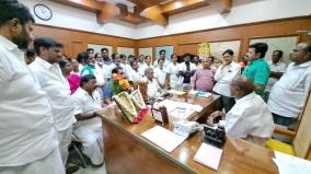 puducherry-cm-rangasamy-emotional-speech-over-cm-seat-in-front-of-dmk-mlas