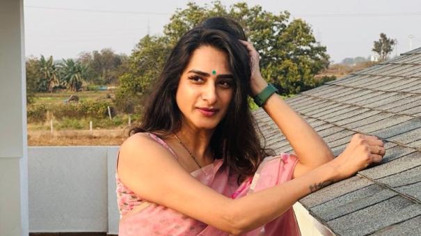 Surekha vani clarifies about drug case issue