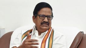 k-s-alagiris-request-to-continue-as-president-till-2024-lok-sabha-elections