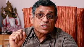 auditor-gurumurthy-says-hear-after-no-one-can-shine-in-politics-from-cinema