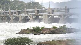 southwest-monsoon-delay-karnataka-dams-go-dry-tn-at-the-risk-of-getting-cauvery-water