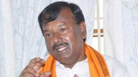 annamalai-walk-will-boost-bjp-on-tamil-nadu-narayanaswamy-believes