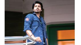 kollywood-junction-harish-s-first-action