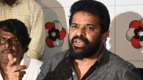 dravidian-periyar-ideas-brought-through-films-director-ameer