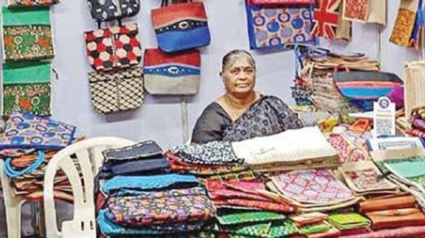 Eco-Friendly Jute Bags - Madurai Women Self Help Group Awesome