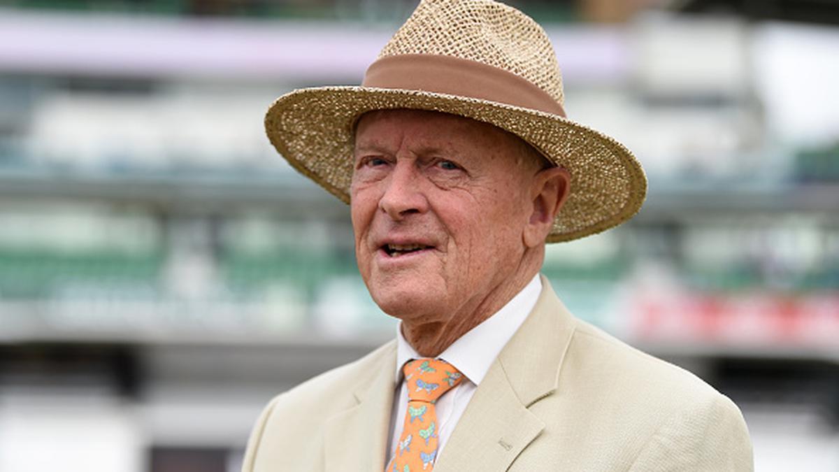 Ashes Controversy |  Bairstow out affair: Auss.  Apology Needed – Geoffrey Boycott
