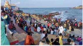 high-court-orders-on-kanyakumari-beach